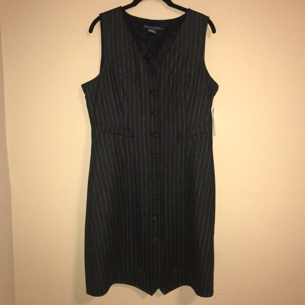 Ralph Lauren - Dress